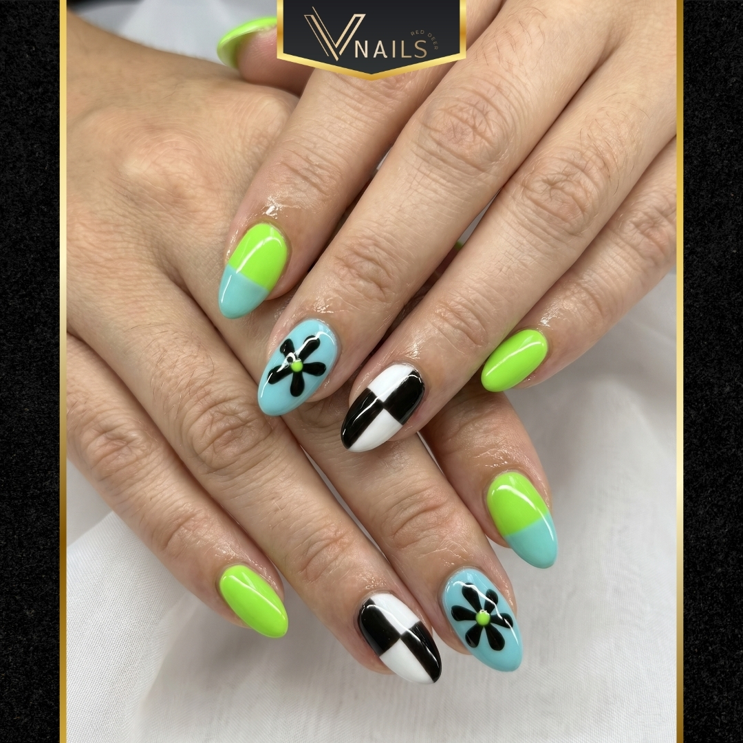 Nail Art